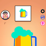 내그림 <b>정성</b>쩔지