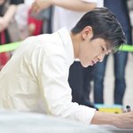 모델 피지컬에 소녀감성인 유노윤호