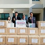 창원 10대 소녀 ‘반짝반짝 선물상자 ‘지원’