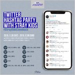 ㅋㅋㅋ 스키즈 컴백 앞두고 소통<b>허슬</b> 쩌네