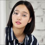 [드루와] 김고은 얼굴형에 <b>김태리</b> 눈이야 봐봐