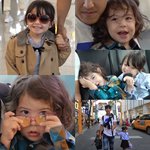 영화배우를 꿈꾸는 33세 아버님