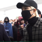 [방탄소년단] 방탄소년단 오늘 출국 비하인드 잘 다녀와 ^