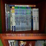 삼촌이 <b>위인전</b>을 왜 모으나했더니ㅋㅋㅋ