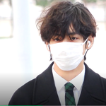 [댓글부탁해] 방탄소년단 오늘 <b>출국</b> 잘 다녀와~