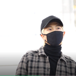 [같이봐요] 방탄소년단 마마 <b>출국</b>길 스웨그 쩐다~