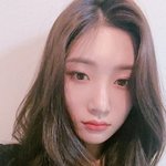 [모두드루와] 헐 조카 이쁜 <b>정채</b>연 보구갈래??