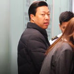 [소녀시대] 윤아 오늘 마마 출국 완전 예뻐