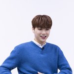 [강다니엘] 강다니엘 미우새 비하인드짤 <b>투척</b>