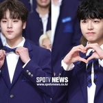[모두드루와] [단독]엑스원 남도현-<b>틴틴</b> 이진우, 2020년도 한림예고...