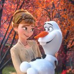 겨울왕국2 삭제된 노래가 더 좋음ㅋ