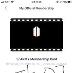 [방탄소년단] 오늘 <b>완전</b> 석진이데이당!!! (나한테)