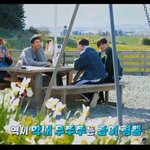 머글이 본 제이홉 <b>다정</b>함