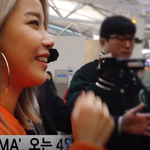 [꼭봐주세요] 마마무 <b>MAMA</b> 출국 존예