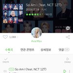 [NCT] 쟈니 릴캠에 so <b>am</b> i 나왔당