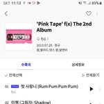 [드루와] 이 세 개 앨범은 꼭 들어줘라 ㅠㅠㅠㅠ