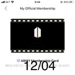 [방탄소년단] 막라의 늪