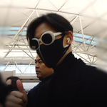 [댓글부탁해] GOT7 <b>MAMA</b> 출국길 역시 존잘임