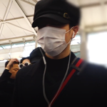 [댓글부탁해] GOT7 <b>MAMA</b> 출국길 완전 좋아요 ㄱㄱ