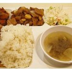 [댓글부탁해] 삼성<b>의료</b>원 식당 밥