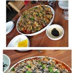 [모두드루와] <b>꼬막</b>비빔밥 레시피
