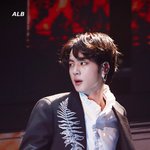 방탄 <b>진</b> 비주얼 세계에서 인정하는구나