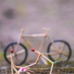 <b>성냥</b>개비의 소소한 일상