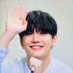 갑자기 흑발하고 나타난 cix <b>승훈</b>