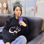 데뷔 후 가장 파격적인 색으로 염색한 <b>설현</b>