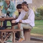 [NCT] 해찬이 착장 너무 좋다...컨버스초록<b>노랑</b>