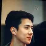 [세훈] 191204 <b>정오</b>의희망곡 프리뷰5