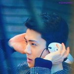 [세훈] 191204 <b>정오</b>의희망곡 프리뷰9