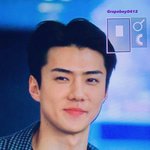 [세훈] 191204 <b>정오</b>의희망곡 퇴근 프리뷰