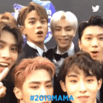 [NCT] <b>세상일</b> 한치앞도모른다