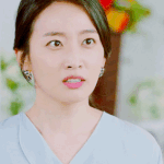 설배우 시절의 백경