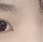[댓글부탁해] 나 <b>아이라인</b> 그린거 봐주라