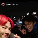 [EXO] 눈물의 <b>코튼</b>스토리ㅠㅠ