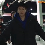 [EXO] 장썽뀨님 경호하는거 봐ㅋㅋㅋㅋㅋㅋㅋㅋㅋ