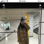 [드루와] 코트 추반좀!