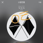 [EXO] <b>첫</b>콘 플미 받말