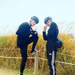 [NCT] <b>재민</b> <b>제노</b> 사진 떴어~~