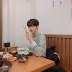 [프듀<b>X</b>] 금동현 <b>밥</b>먹는 브이로그뜸