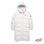 [드루와] <b>네셔</b>널 롱패딩 흰색 ㅇㄸ