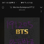 [방탄소년단] 와 <b>위</b>불프는 오늘이 최고순위인가??