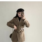 [드루와] 얘들아 이 자켓 살까 말까 !!!!