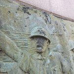 <b>처참</b>하게 훼손된 국가현충시설 사진고발