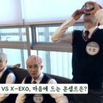 [EXO] 아는<b>누님</b> 인터뷰영상 떴는데 세훈이 진행이ㅋㅋㅋ