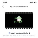 [방탄소년단] 기회는 이때다 그토록 갖고 싶었던