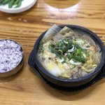 [댓글부탁해] 제주도 <b>은희</b>네 해장국