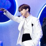 [강다니엘] <b>SBS</b>인기가요 PD노트 미션포토1